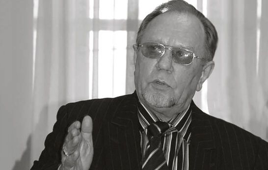 Не стало архитектора Михаила Скоробогатова. По его проектам построены и отреставрированы десятки храмов Орловской митрополии