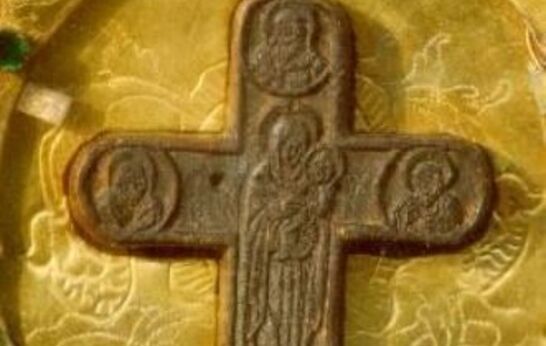 28 ноября. День памяти Купятицкой иконы Божией Матери