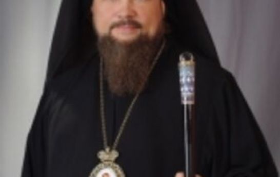 МНЕ ПРИСНИЛСЯ ПРЕЗИДЕНТ - стихотворение архиепископа Питирима Сыктывкарского и Коми-Зырянского.