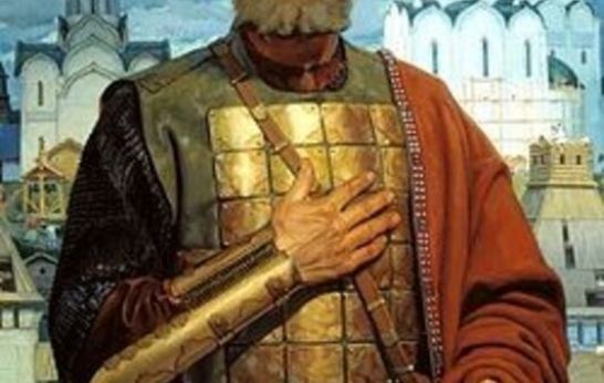 3 ноября. Димитриевская родительская суббота: история установления, традиции, молитвы