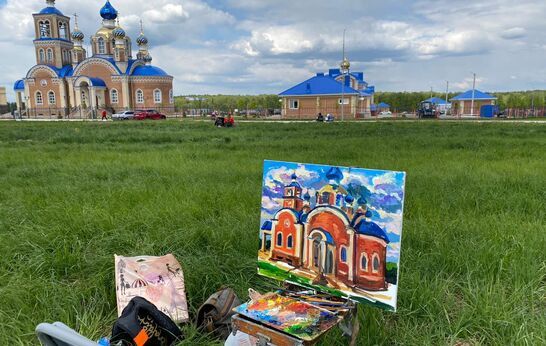 ПЛЕНЭР | ПОДСОБНОЕ ХОЗЯЙСТВО 