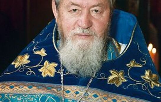 АРХИМАНДРИТ АНТОНИЙ (ГУЛИАШВИЛИ) О СОВЕТСКОМ ВРЕМЕНИ, РОССИИ И ГРУЗИИ И ОБ ОТЦЕ ИОАННЕ (КРЕСТЬЯНКИНЕ)