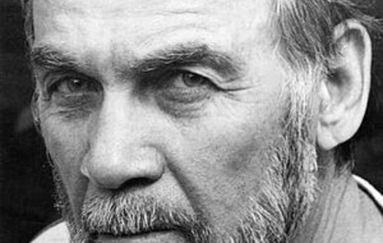 ВЛАДИМИР ЗАМАНСКИЙ: «Я ПЕРЕСТАЛ БЫТЬ ВЛАДЛЕНОМ, ТОЛЬКО КОГДА КРЕСТИЛСЯ»