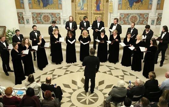 Дорогие орловцы и гости нашего города! 