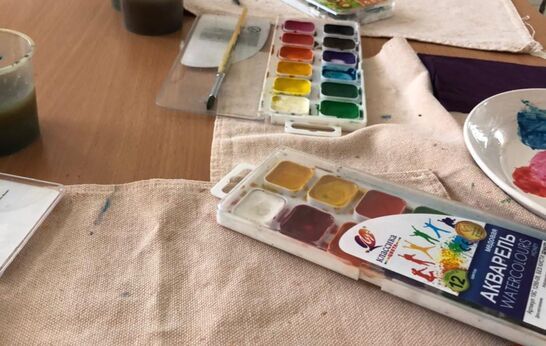 «Праздник выходного дня в Вятском Посаде»