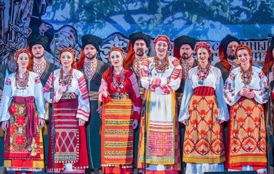 Дорогие орловцы и гости нашего города! 