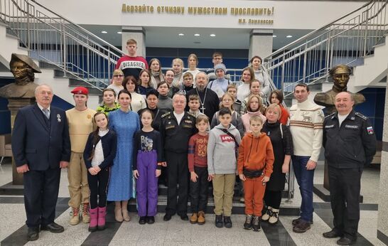Гостеприимный Север