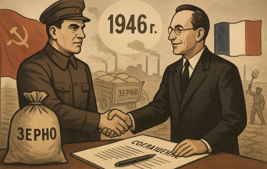 Послевоенное «дружбонародие» и его последствия