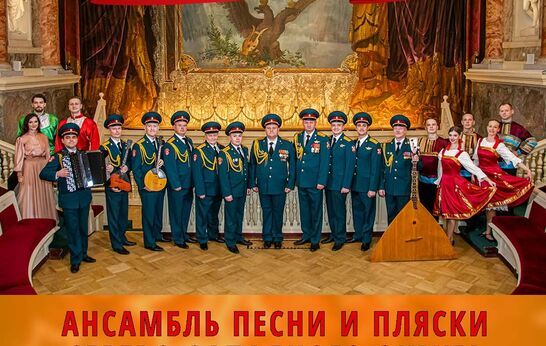 Участник музыкальной программы Фестиваля 