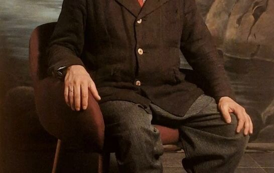 Сказитель Александр Маточкин впервые выступит в Орловской области 9 сентября.