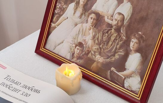 В Православной Артели поведали о любви языком выставок, добрых встреч, весёлых игр.