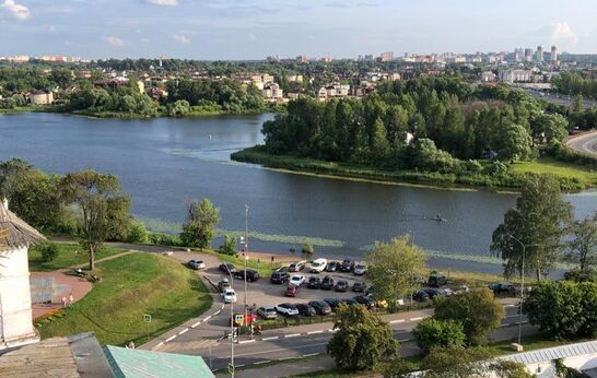 Педагог Православной Артели приняла участие в VIII-м межрегиональном фестивале керамики «Живая глина».