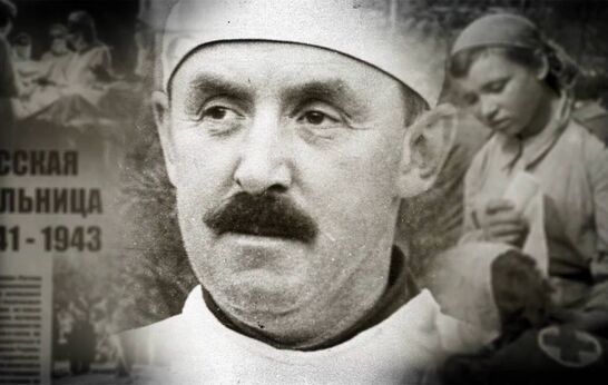 Иеромонах Никон (Турбин) - православный подвижник