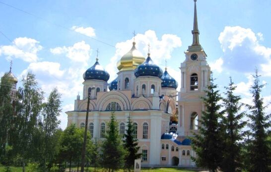 НА КРИВЦОВСКОМ РУБЕЖЕ