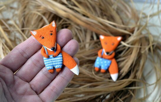 В выходные Православная артель «Вятского Посада» приглашает маленьких талантов на занятия в студии керамики и гончарного ремесла