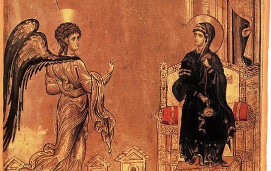 Что такое двунадесятый праздник? 