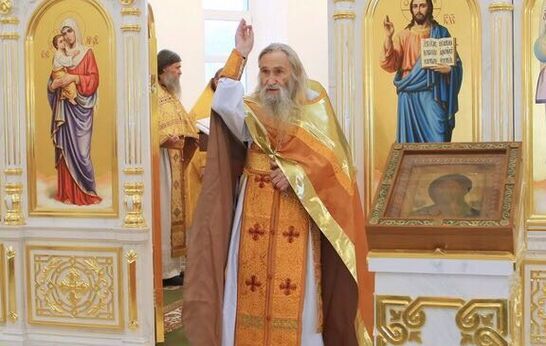 Cхиархимандрит Илий (Ноздрин) занимает 4-е место в рейтинге ОрелТаймс «ТОП-50 лидеров в Орловской области» по итогам 2020 года.