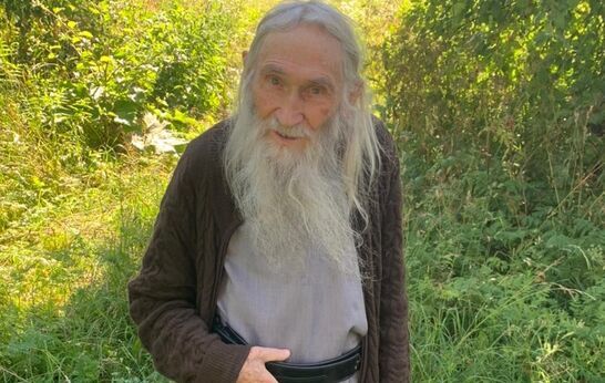 С благодарностью вспомним дорогого Батюшку Илия. Март 2019 года.