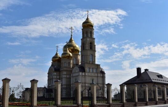 Духовно-патриотический центр «Вятский Посад» объявляет о старте VIII Международного Конкурса изобразительного, декоративно-прикладного и народного искусства «Традиции Святой Руси».