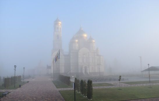 Кого можно поминать на богослужении в православных храмах?