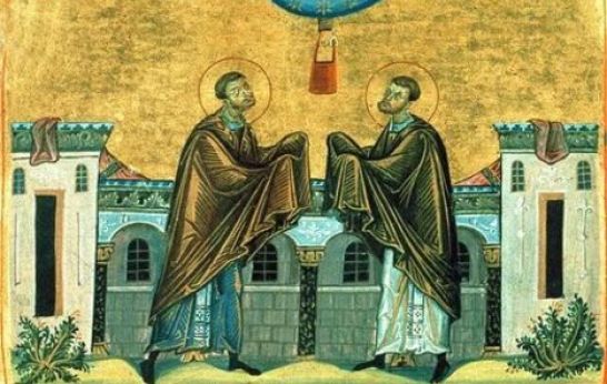 Кому не страшно жить