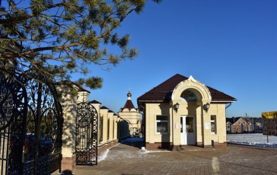 2 декабря Вятский Посад приглашает всех желающих на бесплатную экскурсию