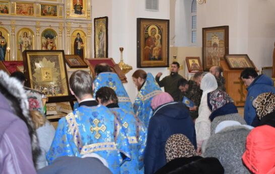 Почему так важен храм и храмовая молитва? 