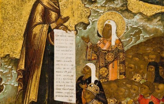 Почему христиане так почитают Богородицу? 