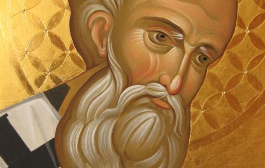 Сегодня православные отмечают День памяти святителя Григория Богослова, архиепископа Константинопольского