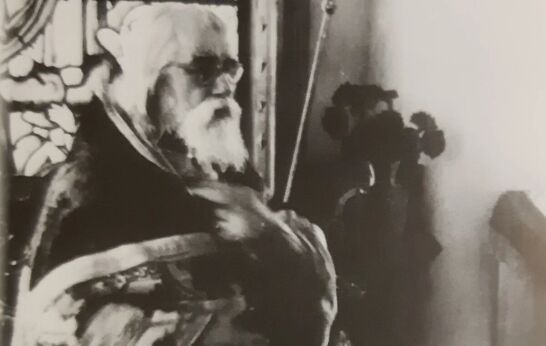 Старец Иоанн Крестьянкин о посмертной участи насмехавшегося над верой