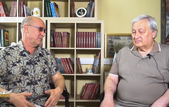 Дело Сталина живёт… Но не победит!