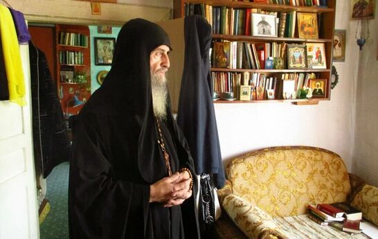 Как и где сейчас живет иеромонах Роман (Матюшин)