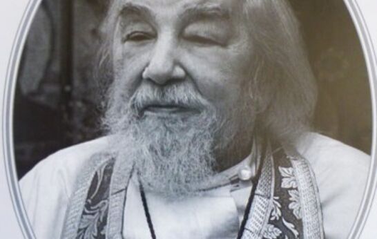 О родословной старца Иоанна (Крестьянкина)