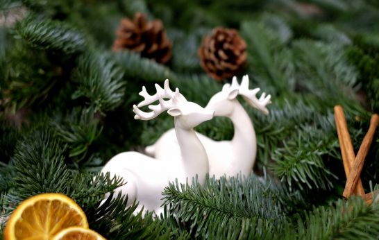 Православная артель приглашает орловчан на очередные творческие выходные