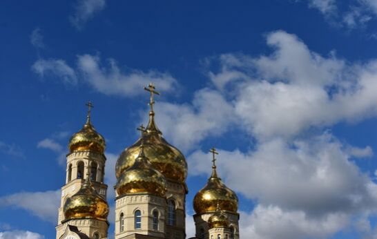 В какие дни лучше всего сходить в церковь?